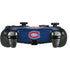 NHL Montreal Canadiens Distressed PlayStation Scuf Vantage 2 Controller Skin